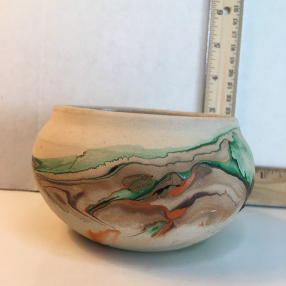 Vintage Indian Pottery/NEMADJ